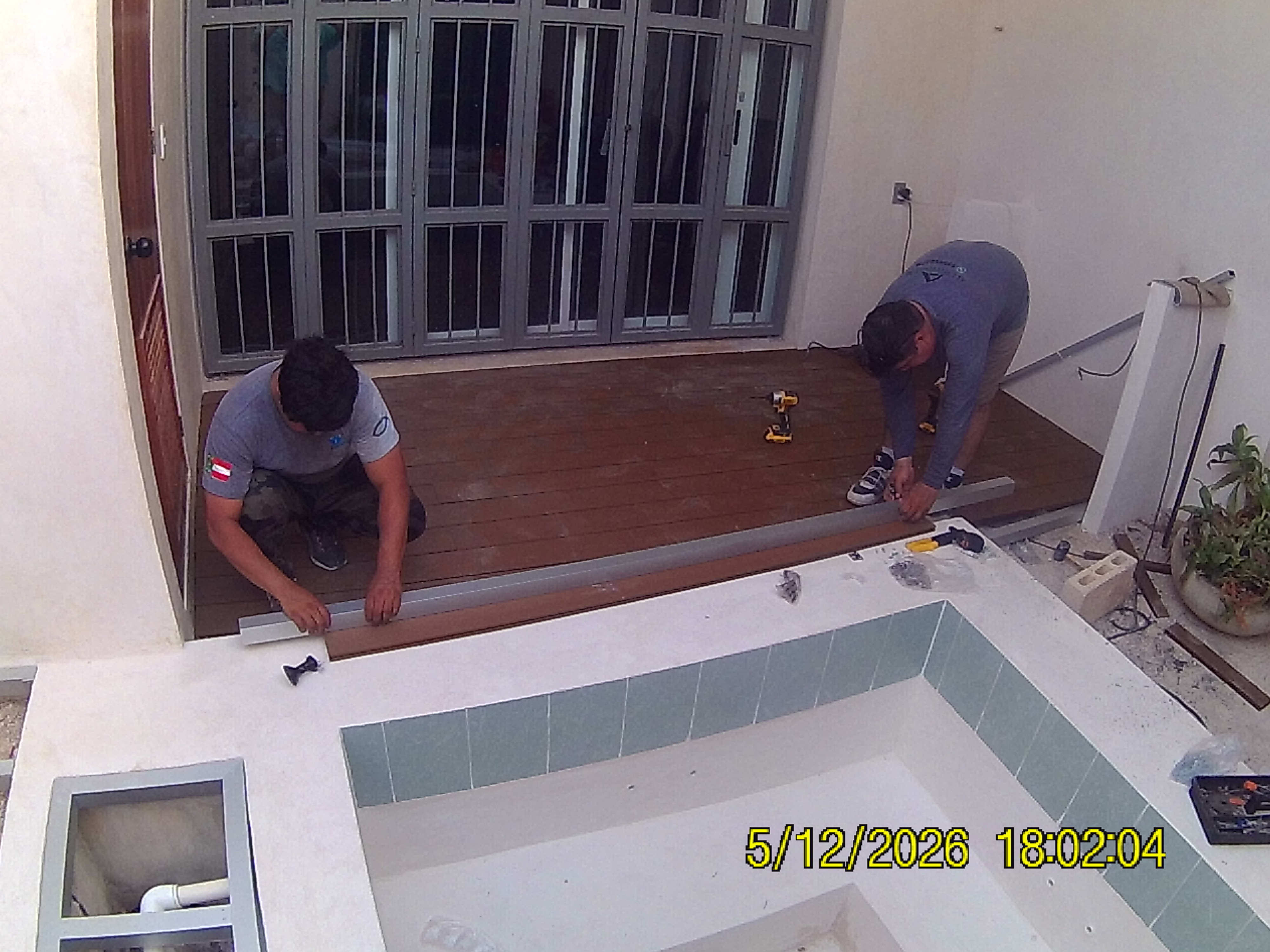 Proyecto Mobi Deck 1
