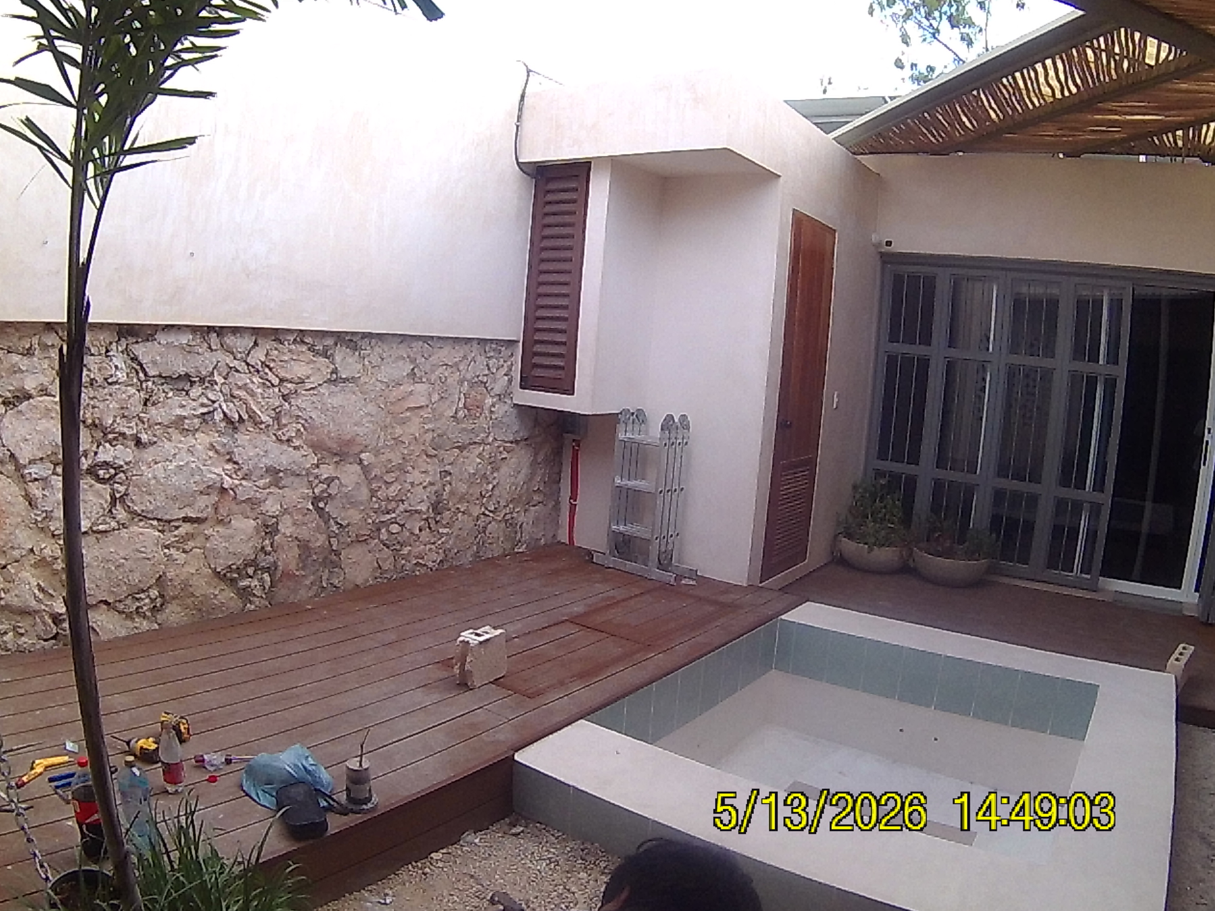 Proyecto Mobi Deck 1