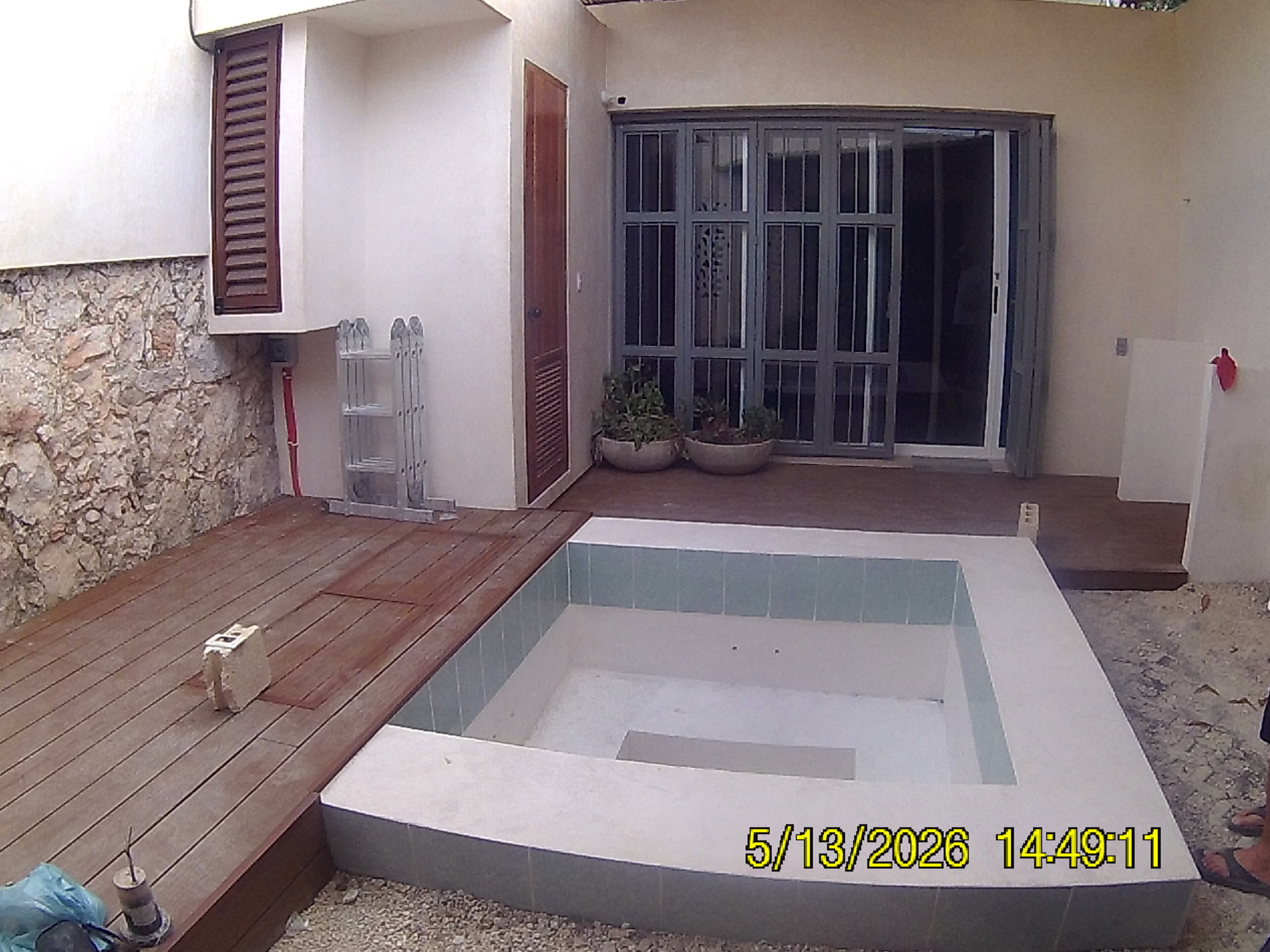 Proyecto Mobi Deck 1