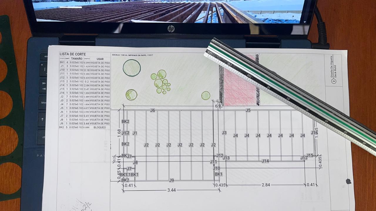 Proyecto Mobi Deck 3