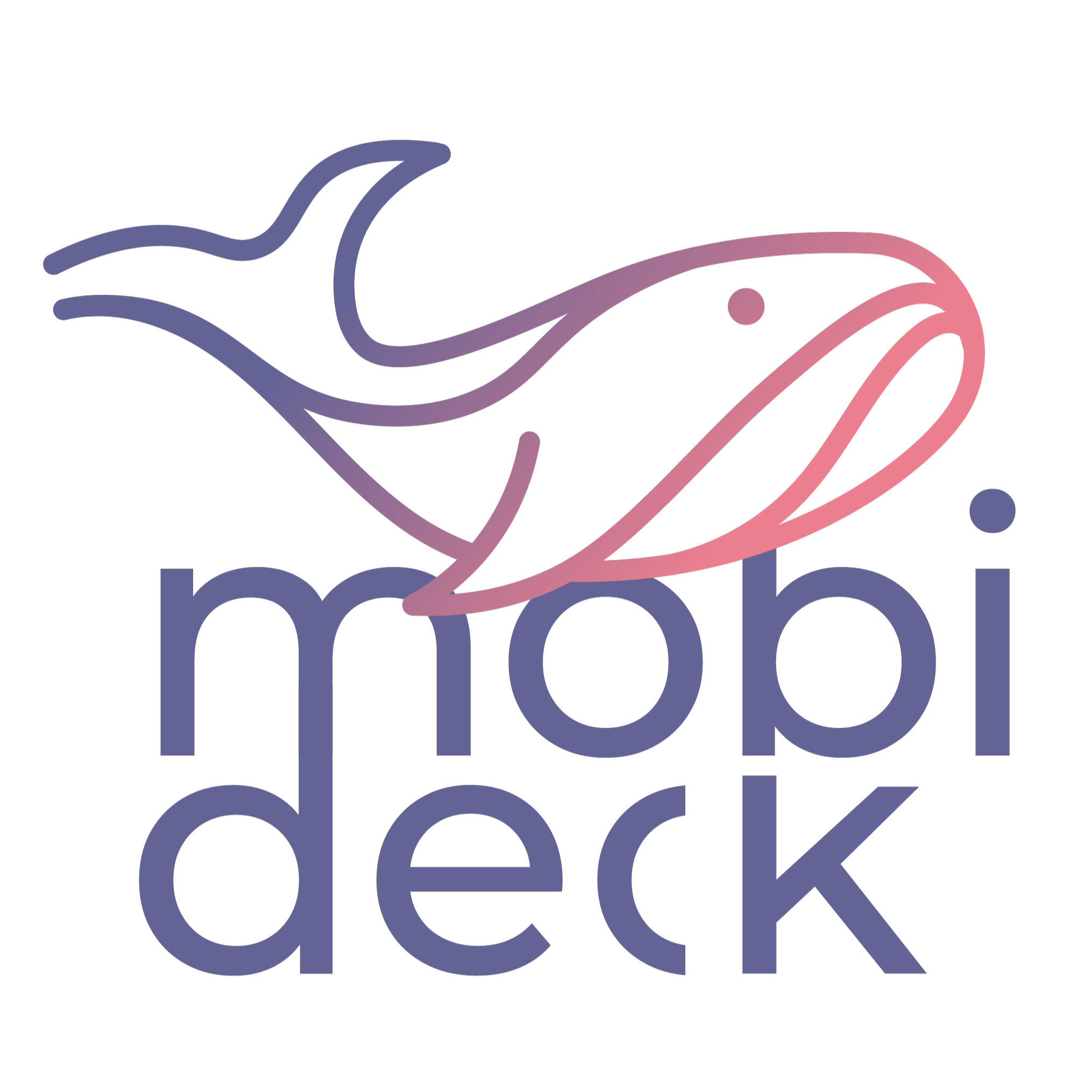 Mobi Deck Logo